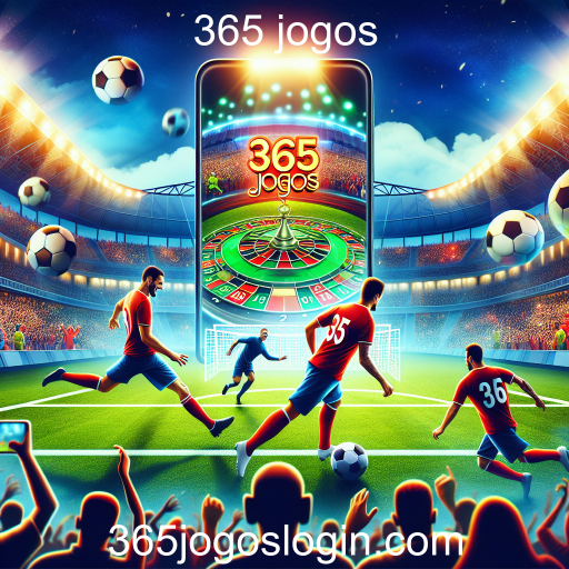 Jogos de Esportes