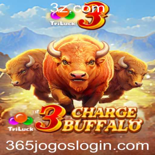 Explorando o Mundo de 3ChargeBuffalo: O Jogo de 365 Dias