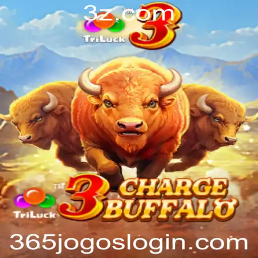 Explorando o Mundo de 3ChargeBuffalo: O Jogo de 365 Dias