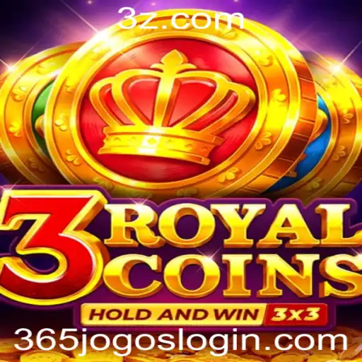 Explorando o Mundo de 3RoyalCoins: O Jogo Que Encanta em 365 Dias
