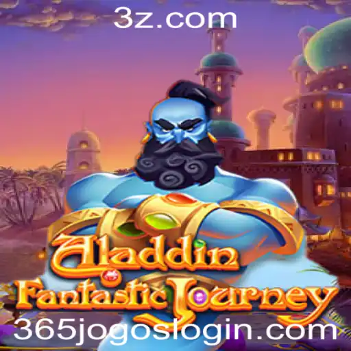 Explorando o Fabuloso Jogo Aladdin 365: Uma Aventura Cheia de Magia