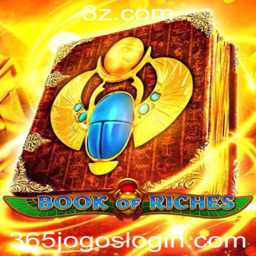 Explorando o Mundo Fascinante do Jogo BookofRiches e Sua Popularidade no 365 Jogo