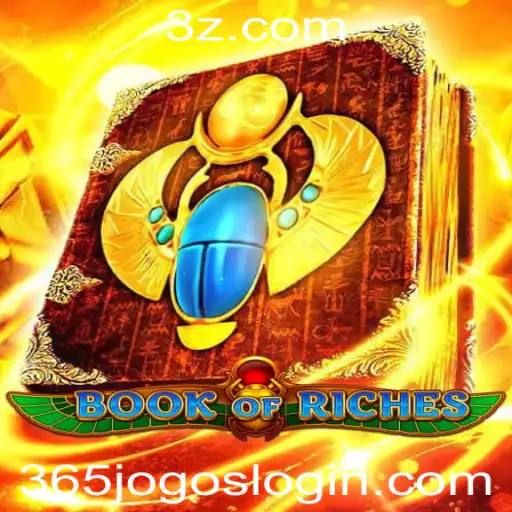 Explorando o Mundo Fascinante do Jogo BookofRiches e Sua Popularidade no 365 Jogo