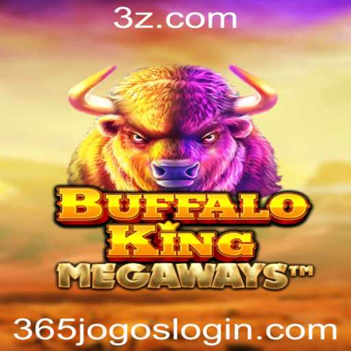 Explorando o Mundo de BuffaloKing no 365 Jogo