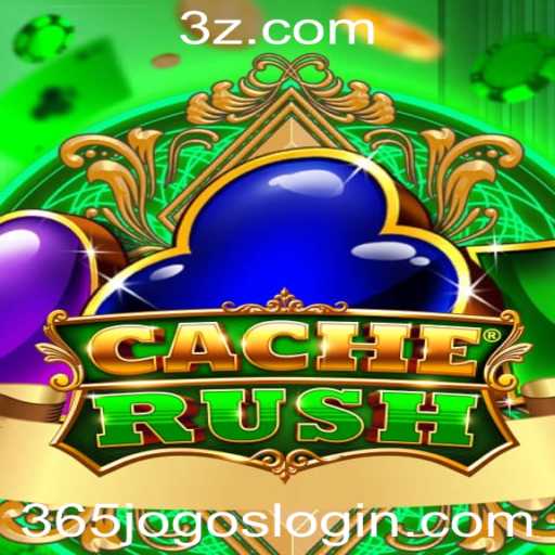 CacheRush: Descubra o Mundo Empolgante do Novo Jogo de 365 Dias