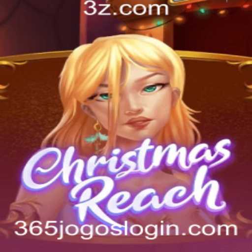 Descubra o Mundo Encantado de ChristmasReach: O Jogo 365 Dias