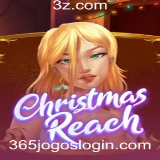 Descubra o Mundo Encantado de ChristmasReach: O Jogo 365 Dias