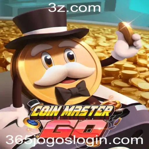 CoinMasterGO: Uma Aventura Emocionante no Mundo dos Jogos