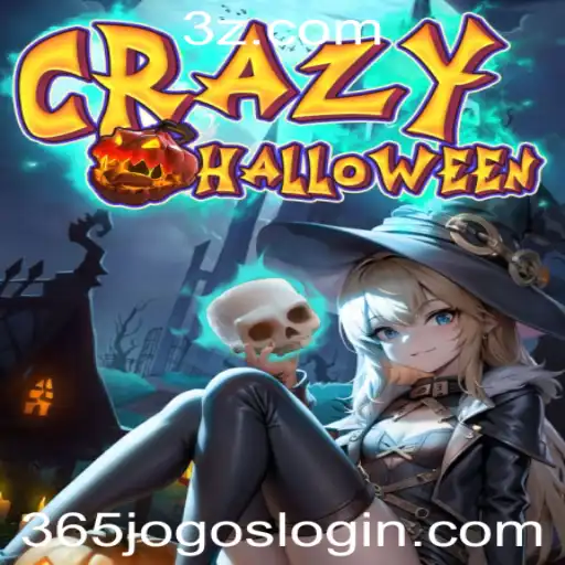 Explorando o Mundo de CrazyHalloween: Uma Experiência Inesquecível