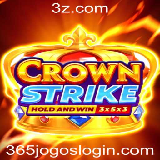 Crownstrike: Uma Nova Era de Entretenimento Digital no Mundo dos Jogos