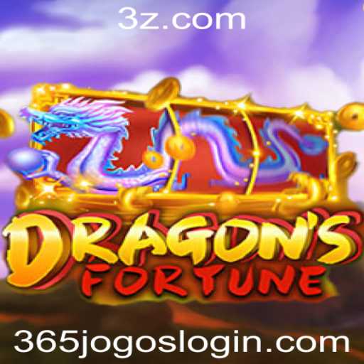 Descubra o Mundo Encantado de DragonFortune no 365 Jogo