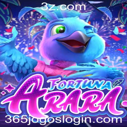 Explorando o Mundo de FortunaArara: O Jogo que Envolve Estratégia e Emoção