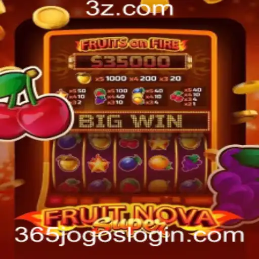 Desvendando o Jogo FruitNovaSuper: Regras, Dicas e Estratégias