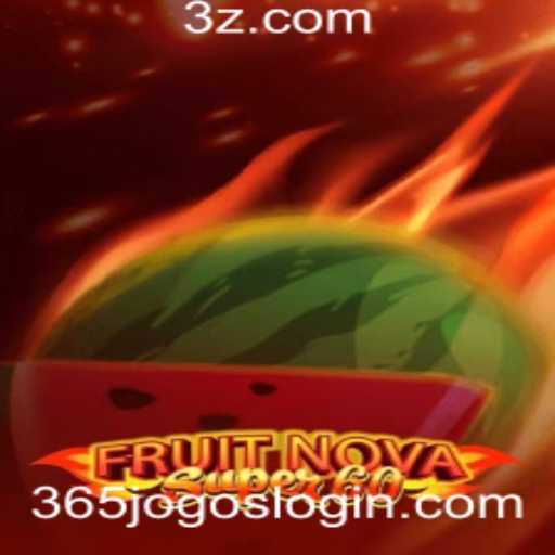 FruitNovaSuper60: Descubra o Encantamento do Jogo de Frutas