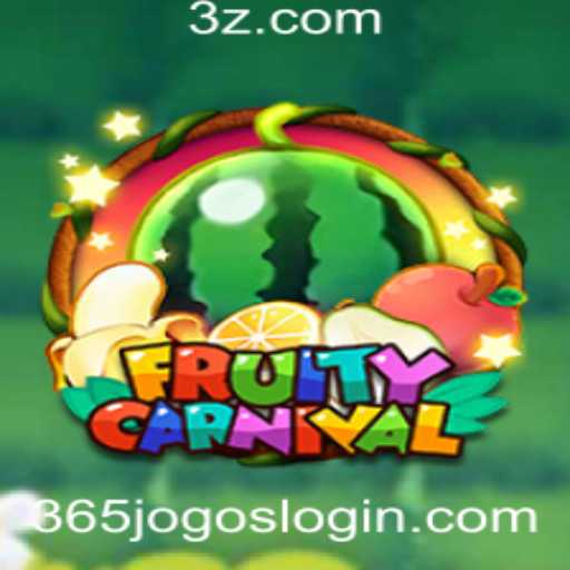 Descubra as Aventuras de FruityCarnival: Um Colorido Mundo de Diversões