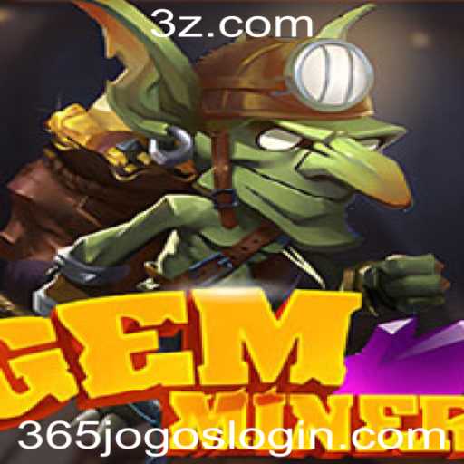 GemMiner: Aventura e Estratégia no Mundo do 365 Jogo