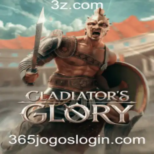 GladiatorsGlory: O Desafio Épico no Mundo dos Jogos