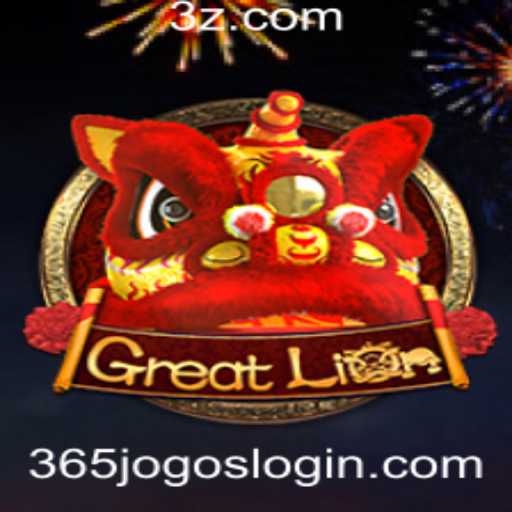 Explorando o Fascinante Mundo do Jogo GreatLion