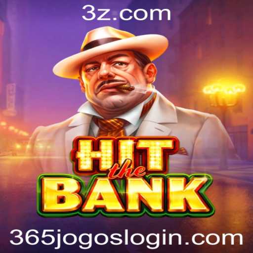 HitTheBank: Um Mergulho no Mundo do 365 Jogo
