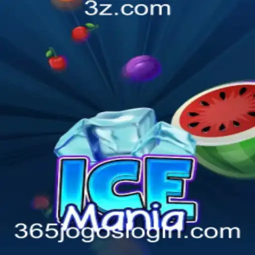 IceMania: Mergulhe na Aventura Gelada dos Jogos 365
