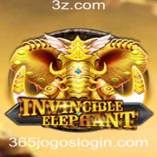 InvincibleElephant: Um Novo Horizonte no Mundo dos Jogos