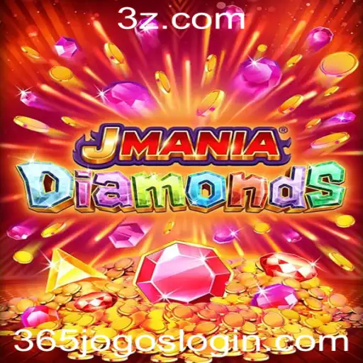 Descubra o Fascinante Mundo do Jogo JManiaDiamonds