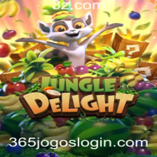 JungleDelight: A Aventura Imersiva do 365 Jogo