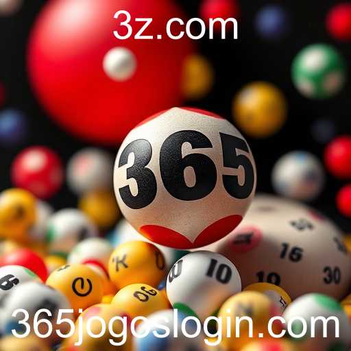 365 Jogo: O Fascinante Universo das Loterias