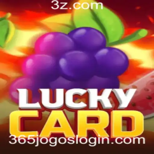 Descubra LuckyCard: O Emocionante Jogo 365