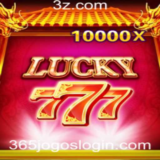 LuckySeven: Descubra as Emoções do 365 Jogo