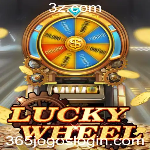 LuckyWheel: Descubra o Novo Fenômeno do 365 Jogo