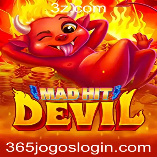 MadHitDevil: Uma Nova Sensação no Mundo dos Jogos