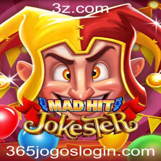 MadHitJokester: O Novo Jogo que Está Conquistando o Mundo dos Gamers