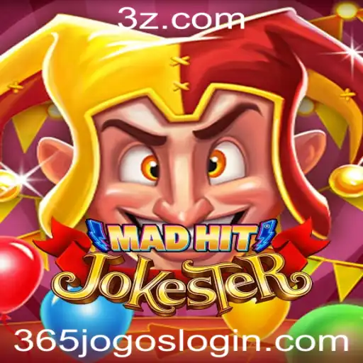 MadHitJokester: O Novo Jogo que Está Conquistando o Mundo dos Gamers