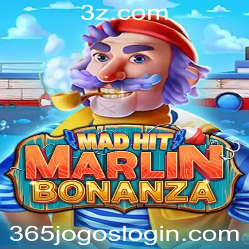 Descubra MadHitMarlinBonanza: Um Novo Fenômeno no Mundo dos Jogos