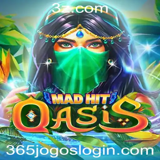 MadHitOasis: A Nova Sensação no Mundo dos Jogos