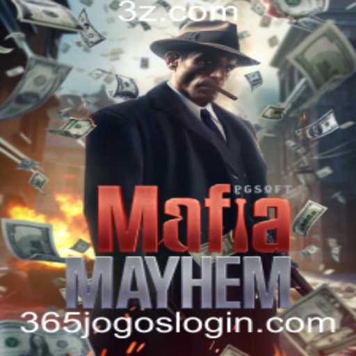 Descubra o Mundo de MafiaMayhem: Um Jogo de Estratégia e Intriga
