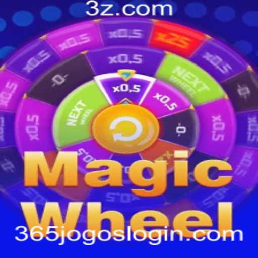 MagicWheel: Descubra o Jogo Revolucionário que Marca Tendências