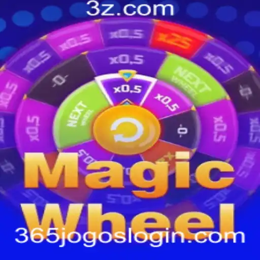 MagicWheel: Descubra o Jogo Revolucionário que Marca Tendências