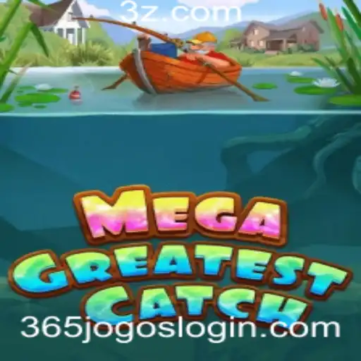 Explorando o Mundo Empolgante de MegaGreatestCatch: O Jogo do Ano