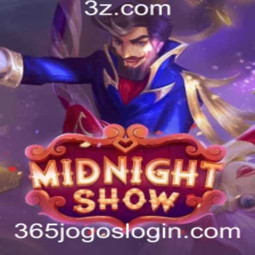 Descubra o Fascinante Mundo do Jogo MidnightShow