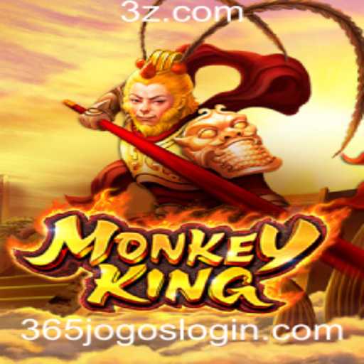 Descubra MonkeyKing: O Jogo que Transforma seu Dia a Dia em uma Aventura Épica