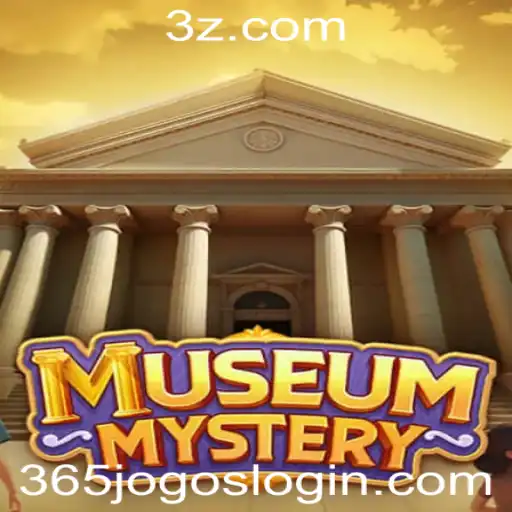 Desvendando o 'MuseumMystery': Um Jogo de Aventura e Estratégia para os Aficionados por História