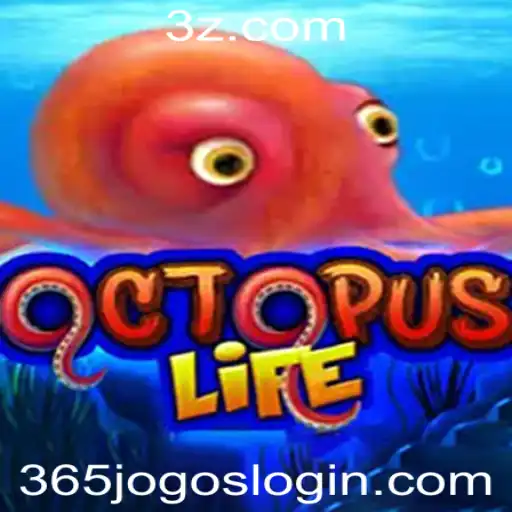 Descubra o Fascinante Mundo do OctopusLife: O Jogo 365 que Está Conquistando Todos