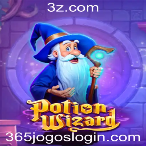 Descubra o Encantamento do Jogo PotionWizard - 365 Dias de Magia