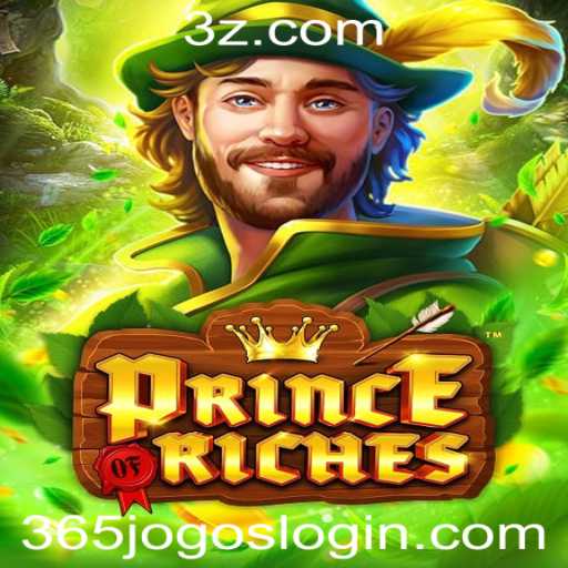 Descubra PrinceOfRiches: O Jogo de Estratégia e Fortuna do Momento