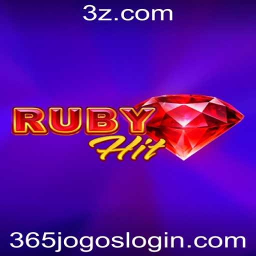 Descubra o Novo Mundo do RubyHit: O 365 Jogo de Estratégia e Aventura
