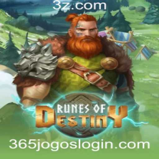 Explorando o Fascinante Mundo de RunesOfDestiny