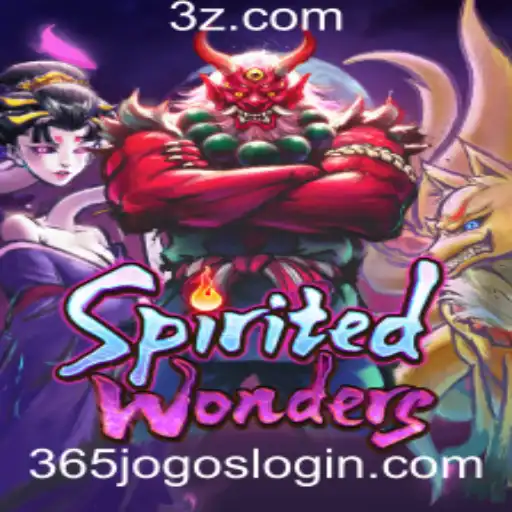 Descubra SpiritedWonders: O Fascínio do Novo 365 Jogo
