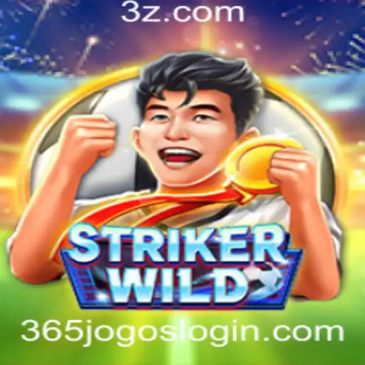 StrikerWILD: Descubra o Mundo do Jogo 365 de Ação e Estratégia